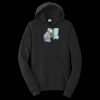 Fan Favorite Fleece Pullover Hooded Sweatshirt Thumbnail