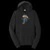 Fan Favorite Fleece Pullover Hooded Sweatshirt Thumbnail