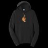 Fan Favorite Fleece Pullover Hooded Sweatshirt Thumbnail