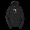 Fan Favorite Fleece Pullover Hooded Sweatshirt Thumbnail