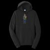Fan Favorite Fleece Pullover Hooded Sweatshirt Thumbnail