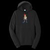 Fan Favorite Fleece Pullover Hooded Sweatshirt Thumbnail