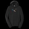 Fan Favorite Fleece Pullover Hooded Sweatshirt Thumbnail