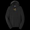 Fan Favorite Fleece Pullover Hooded Sweatshirt Thumbnail
