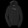 Fan Favorite Fleece Pullover Hooded Sweatshirt Thumbnail