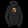 Fan Favorite Fleece Pullover Hooded Sweatshirt Thumbnail
