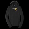 Fan Favorite Fleece Pullover Hooded Sweatshirt Thumbnail