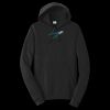Fan Favorite Fleece Pullover Hooded Sweatshirt Thumbnail