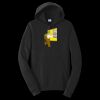 Fan Favorite Fleece Pullover Hooded Sweatshirt Thumbnail
