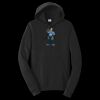 Fan Favorite Fleece Pullover Hooded Sweatshirt Thumbnail