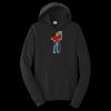 Fan Favorite Fleece Pullover Hooded Sweatshirt Thumbnail