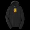 Fan Favorite Fleece Pullover Hooded Sweatshirt Thumbnail