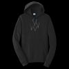 Fan Favorite Fleece Pullover Hooded Sweatshirt Thumbnail