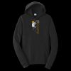 Fan Favorite Fleece Pullover Hooded Sweatshirt Thumbnail