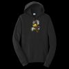 Fan Favorite Fleece Pullover Hooded Sweatshirt Thumbnail
