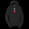 Fan Favorite Fleece Pullover Hooded Sweatshirt Thumbnail