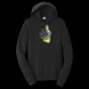 Fan Favorite Fleece Pullover Hooded Sweatshirt Thumbnail