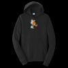 Fan Favorite Fleece Pullover Hooded Sweatshirt Thumbnail