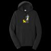 Fan Favorite Fleece Pullover Hooded Sweatshirt Thumbnail