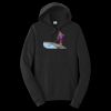 Fan Favorite Fleece Pullover Hooded Sweatshirt Thumbnail