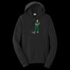 Fan Favorite Fleece Pullover Hooded Sweatshirt Thumbnail