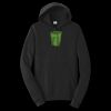 Fan Favorite Fleece Pullover Hooded Sweatshirt Thumbnail