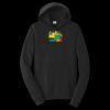 Fan Favorite Fleece Pullover Hooded Sweatshirt Thumbnail