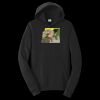 Fan Favorite Fleece Pullover Hooded Sweatshirt Thumbnail