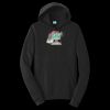 Fan Favorite Fleece Pullover Hooded Sweatshirt Thumbnail