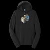 Fan Favorite Fleece Pullover Hooded Sweatshirt Thumbnail