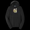 Fan Favorite Fleece Pullover Hooded Sweatshirt Thumbnail