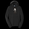 Fan Favorite Fleece Pullover Hooded Sweatshirt Thumbnail