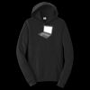 Fan Favorite Fleece Pullover Hooded Sweatshirt Thumbnail