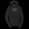 Fan Favorite Fleece Pullover Hooded Sweatshirt Thumbnail