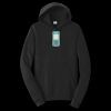 Fan Favorite Fleece Pullover Hooded Sweatshirt Thumbnail