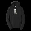 Fan Favorite Fleece Pullover Hooded Sweatshirt Thumbnail