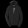 Fan Favorite Fleece Pullover Hooded Sweatshirt Thumbnail