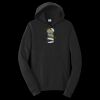 Fan Favorite Fleece Pullover Hooded Sweatshirt Thumbnail