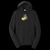 Fan Favorite Fleece Pullover Hooded Sweatshirt Thumbnail