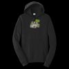 Fan Favorite Fleece Pullover Hooded Sweatshirt Thumbnail