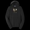Fan Favorite Fleece Pullover Hooded Sweatshirt Thumbnail