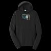 Fan Favorite Fleece Pullover Hooded Sweatshirt Thumbnail