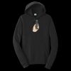 Fan Favorite Fleece Pullover Hooded Sweatshirt Thumbnail