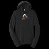 Fan Favorite Fleece Pullover Hooded Sweatshirt Thumbnail