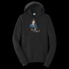 Fan Favorite Fleece Pullover Hooded Sweatshirt Thumbnail