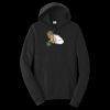 Fan Favorite Fleece Pullover Hooded Sweatshirt Thumbnail