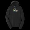 Fan Favorite Fleece Pullover Hooded Sweatshirt Thumbnail