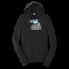 Fan Favorite Fleece Pullover Hooded Sweatshirt Thumbnail