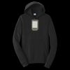 Fan Favorite Fleece Pullover Hooded Sweatshirt Thumbnail