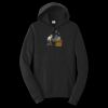 Fan Favorite Fleece Pullover Hooded Sweatshirt Thumbnail